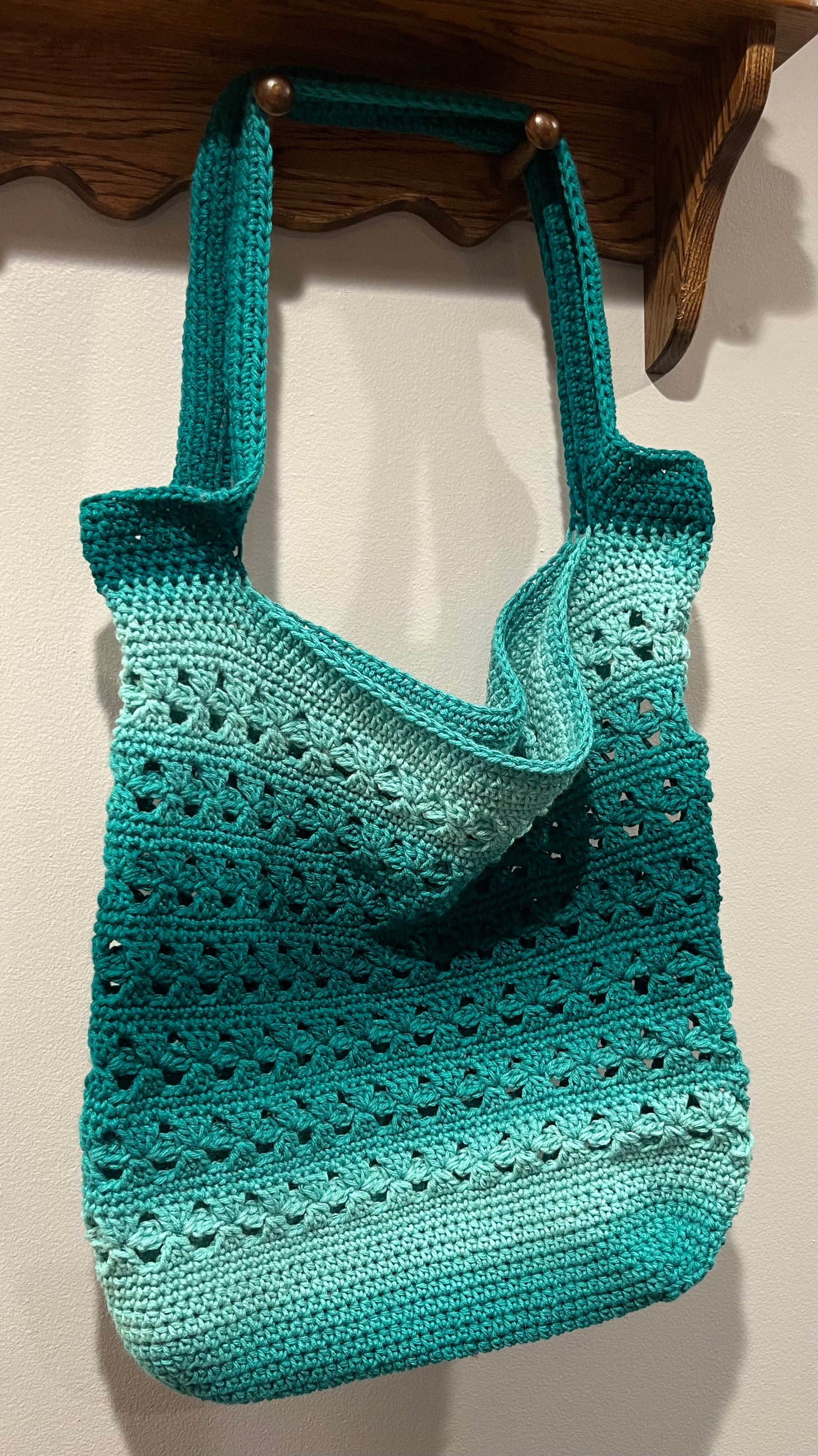 Made to Order: Market Bag