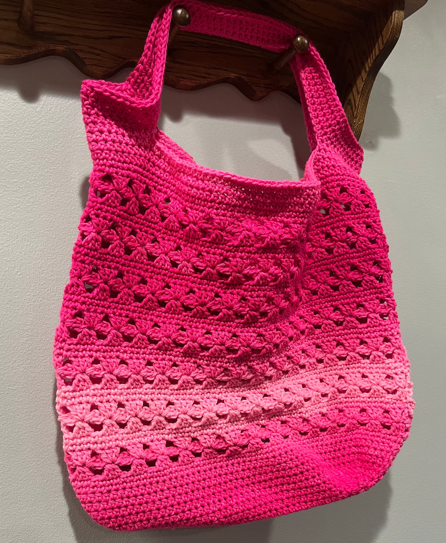 Made to Order: Market Bag