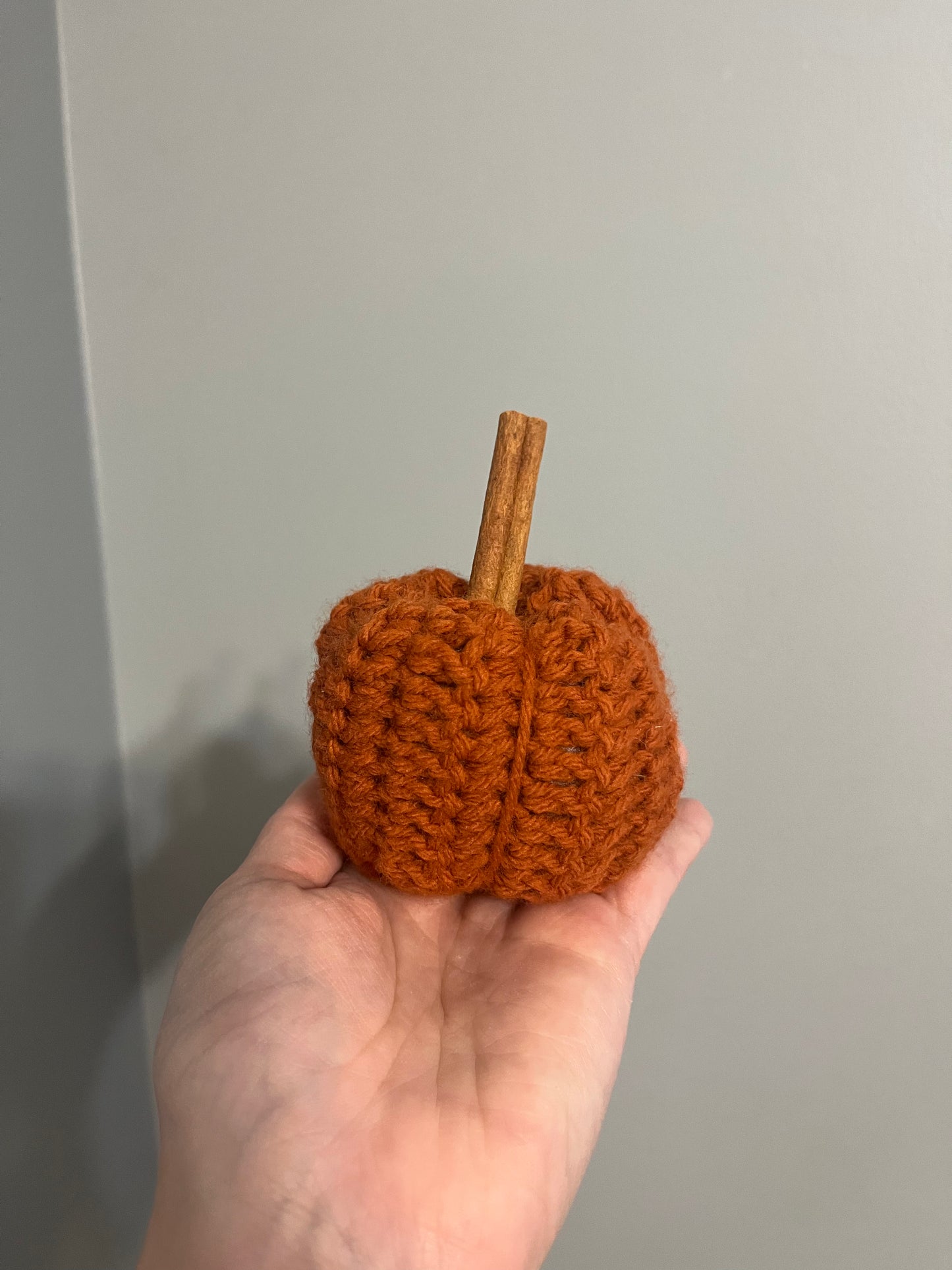 Mini Pumpkin