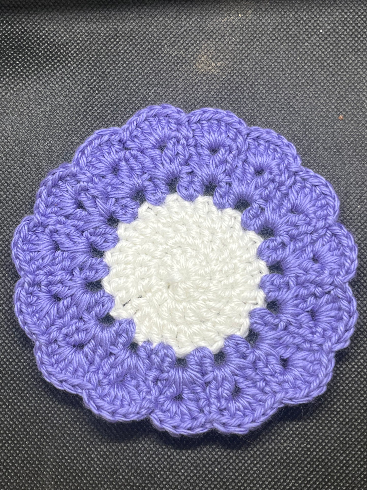 Flower Coaster