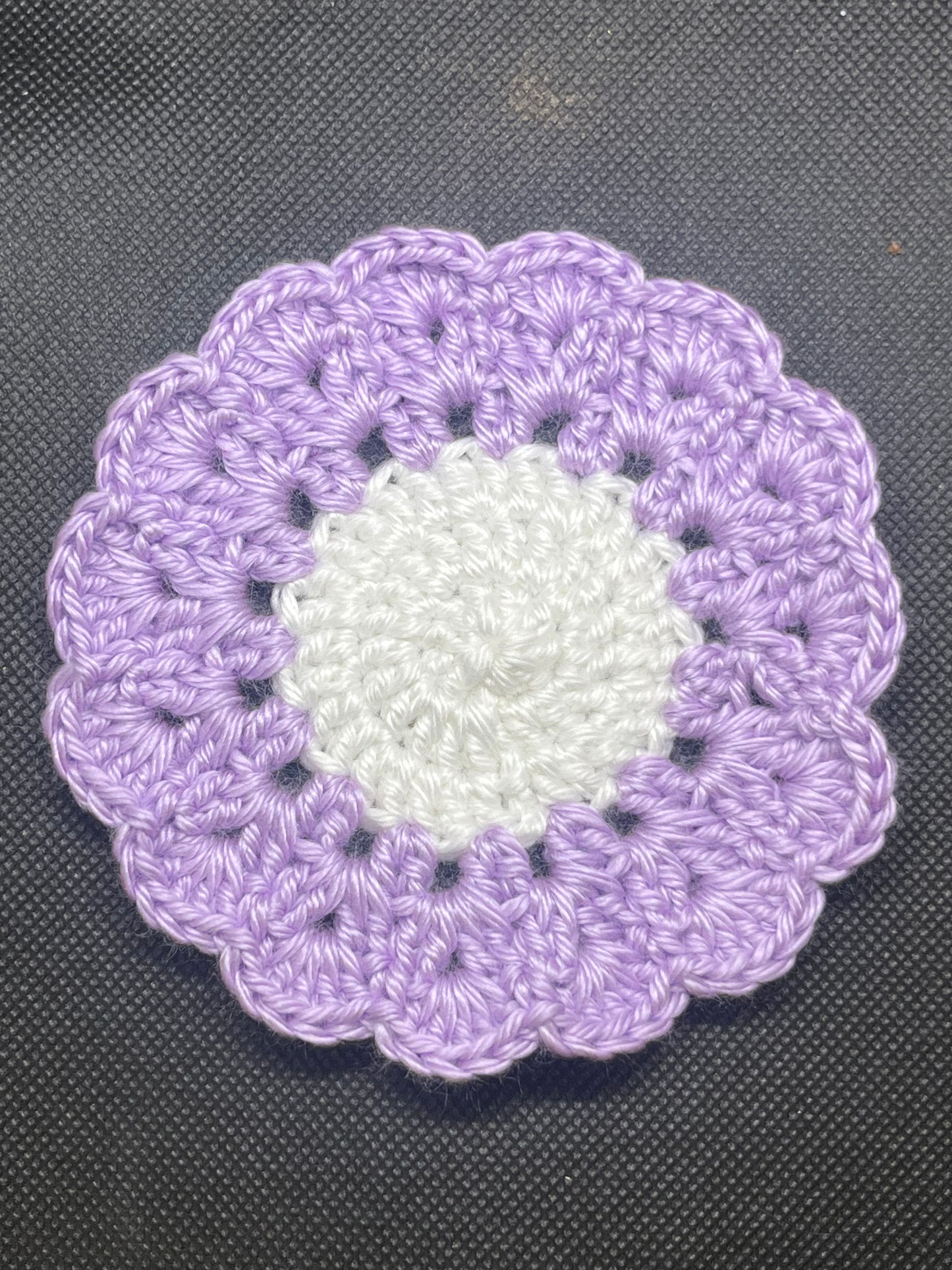 Flower Coaster