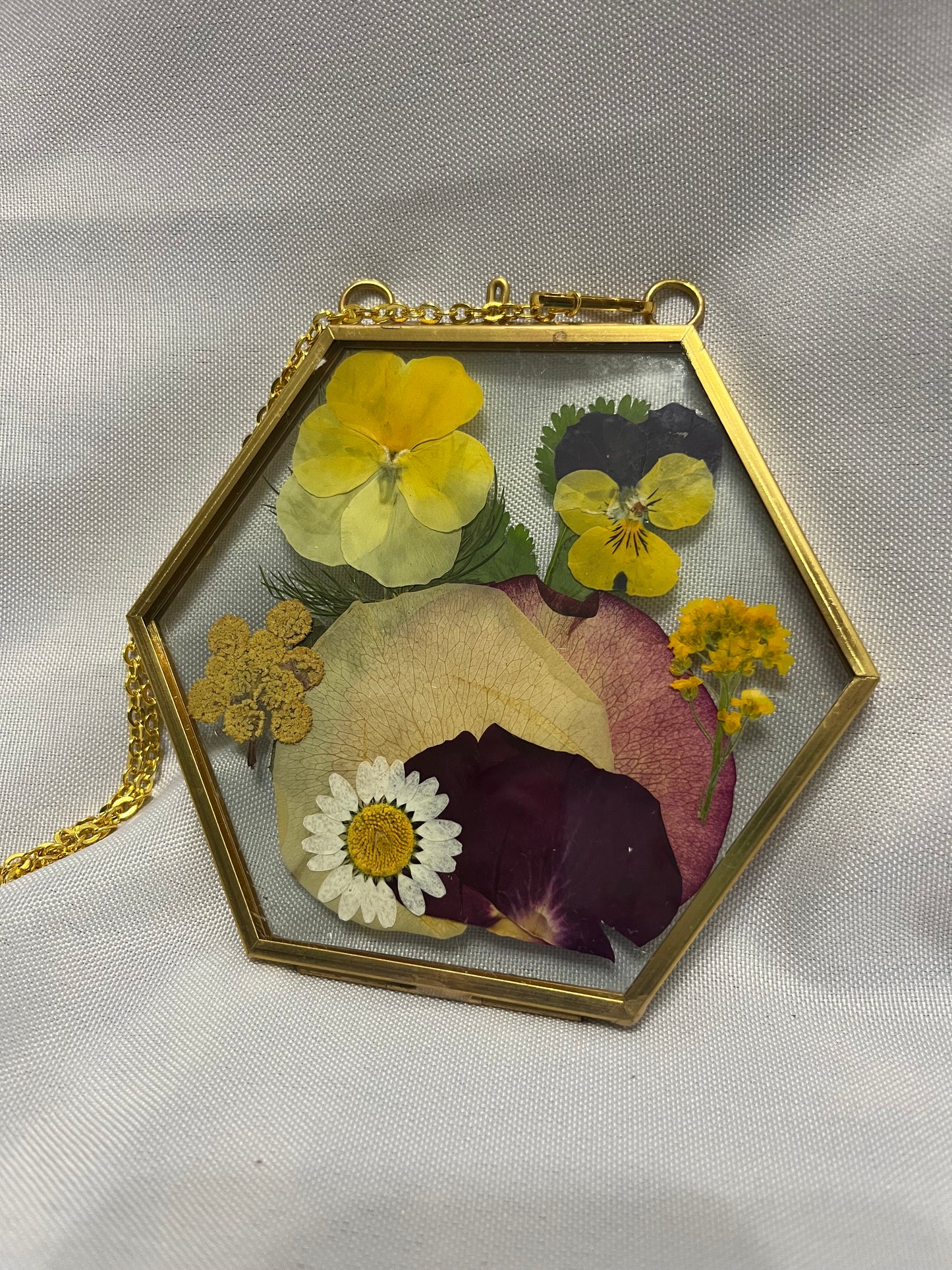 Mix Flowers