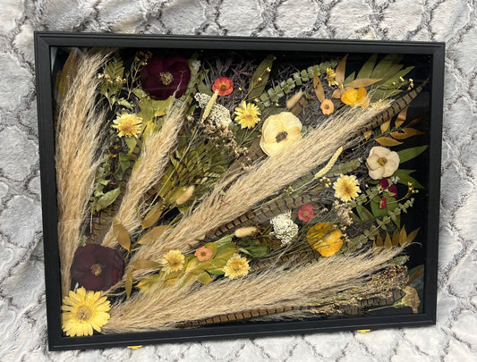 Floral Custom: Stephanie