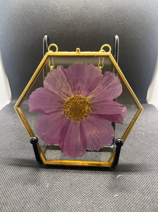 Purple Flower