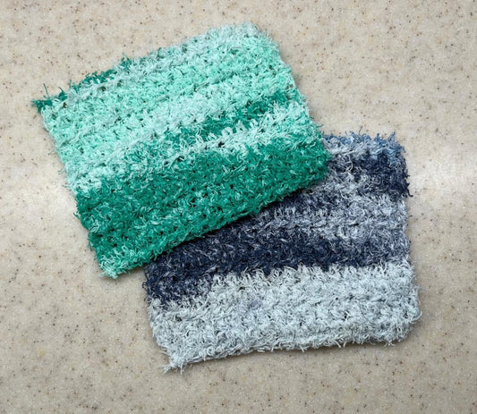 Scrub Pad