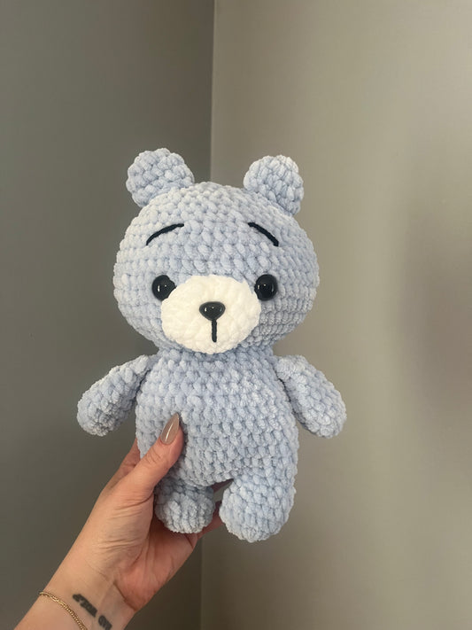 Blue Bear