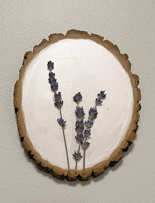 Lavender