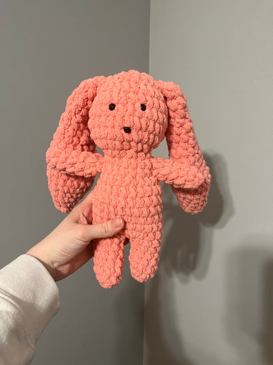 Blush Bunny