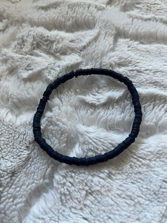 Clay bracelet