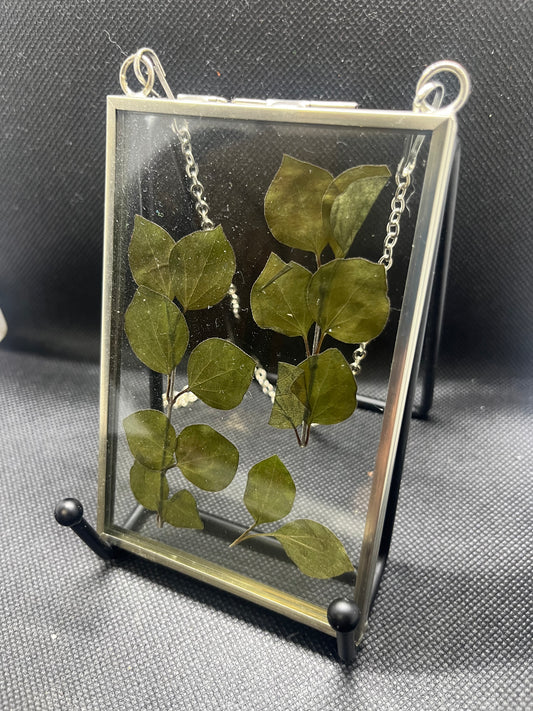 Green Botanical