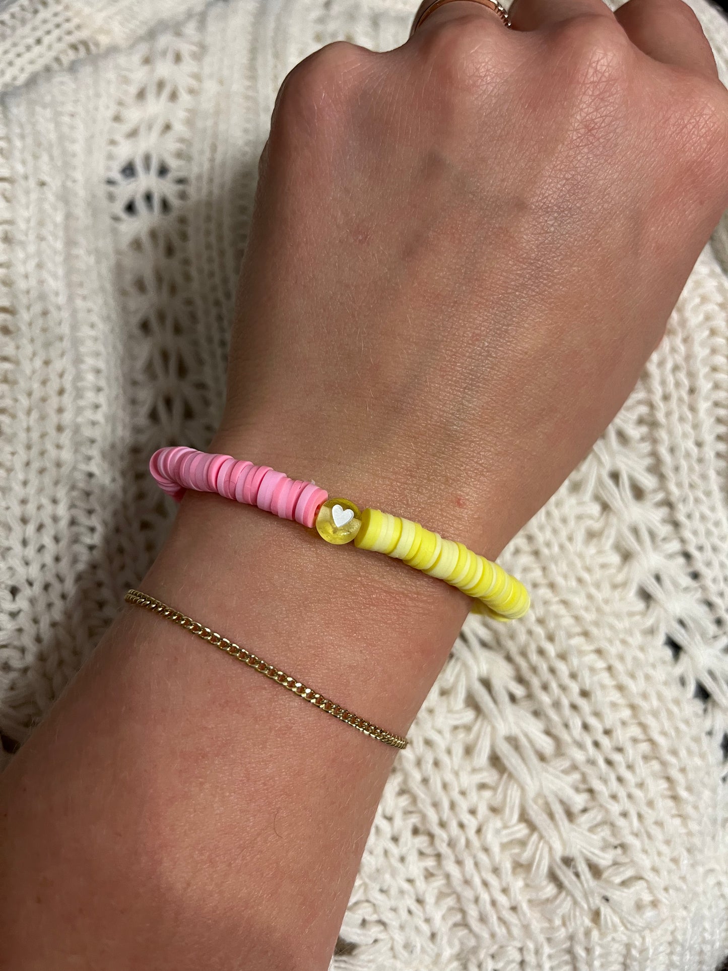 Custom Bracelet