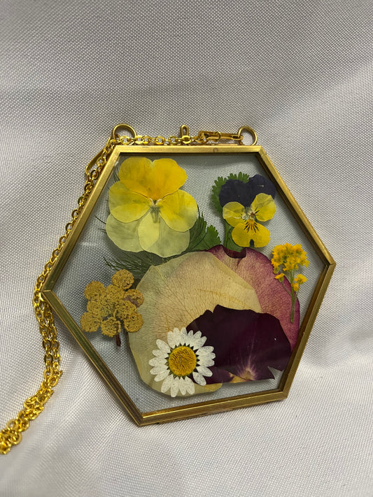 Mix Flowers